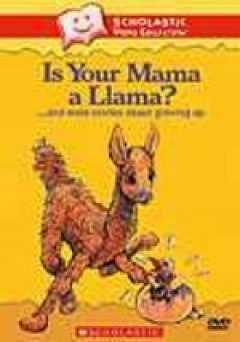 Is Your Mama a Llama? - amazon prime