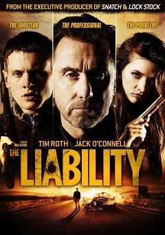 The Liability - Movie