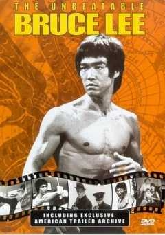 Bruce Lee: The Immortal Dragon - amazon prime