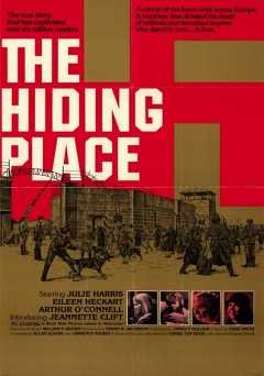 The Hiding Place - amazon prime