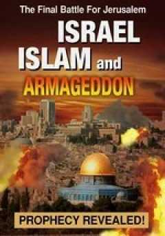 Israel, Islam and Armageddon - amazon prime