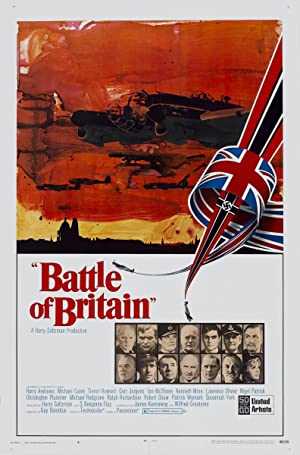 Battle of Britain - tubi tv