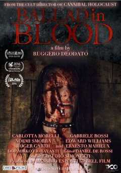 Ballad in Blood - Movie
