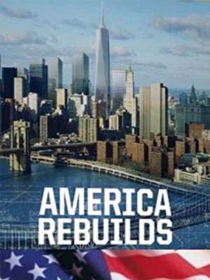 America Rebuilds - tubi tv