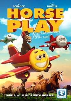 Horseplay - Movie