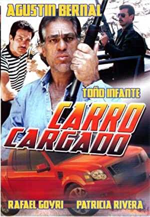 Carro Cargado - Movie
