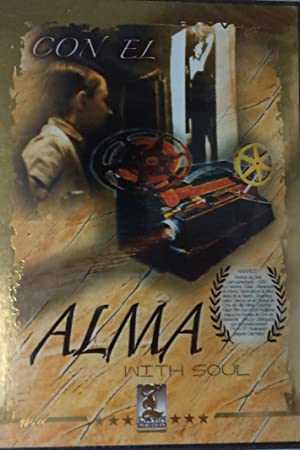 Con El Alma - Movie