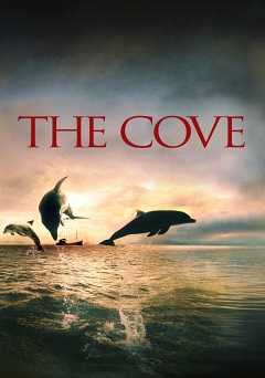 The Cove - amazon prime