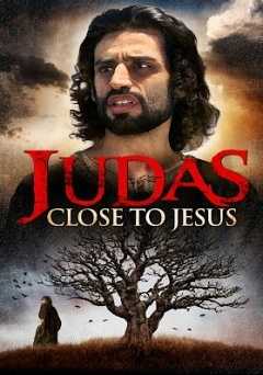 Close to Jesus: Judas - amazon prime