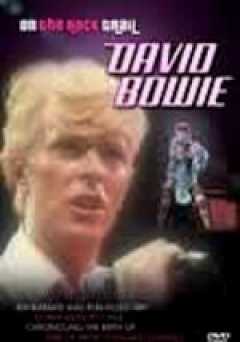 David Bowie: On the Rock Trail - amazon prime