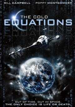 The Cold Equations - amazon prime