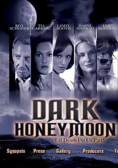 Dark Honeymoon - amazon prime