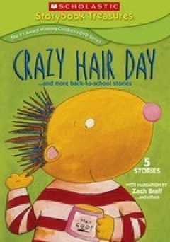Crazy Hair Day - Movie