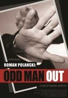 Roman Polanski: Odd Man Out - amazon prime