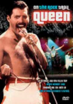 Queen: On the Rock Trail - Movie