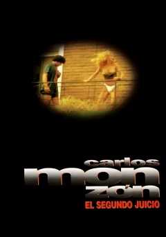 Carlos Monzon El Segundo Juicio - Movie
