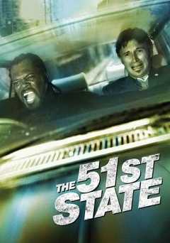 The 51st State - Movie