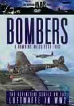 Bombers & Bombing Raids: 1939-1942 - Movie