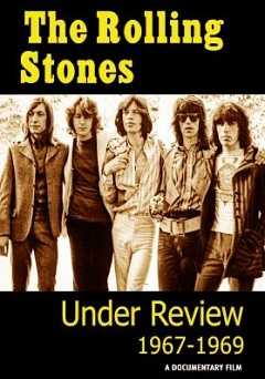 The Rolling Stones: Under Review: 1967-1969 - amazon prime