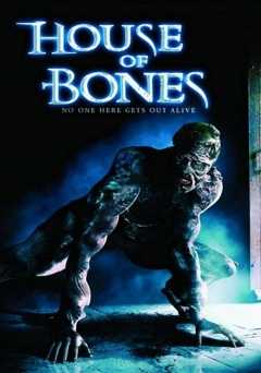 House of Bones - Movie