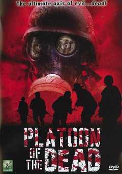 Platoon of the Dead - Movie