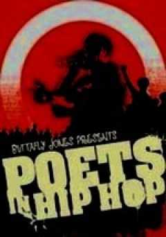 Poets in Hip Hop - amazon prime