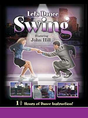 Lets Dance Swing - Amazon Prime