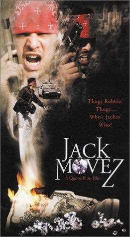 Jack Movez - amazon prime