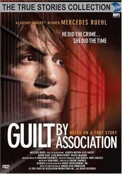 Guilt by Association - amazon prime