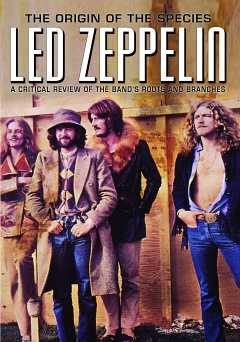Led Zeppelin: Origin of the Species - amazon prime