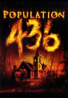 Population 436 - Movie