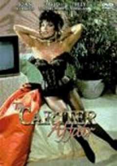 The Cartier Affair - Movie