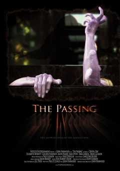 The Passing - Movie
