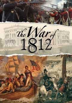 The War of 1812 - amazon prime