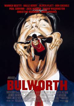 Bulworth - Movie