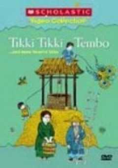 Tikki Tikki Tembo - amazon prime