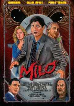 Milo - amazon prime