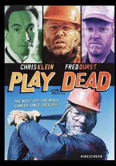 Play Dead - Movie