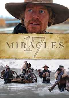 17 Miracles - amazon prime