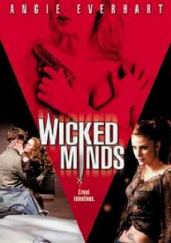 Wicked Minds - amazon prime