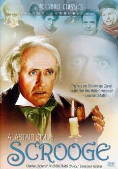A Christmas Carol - Movie