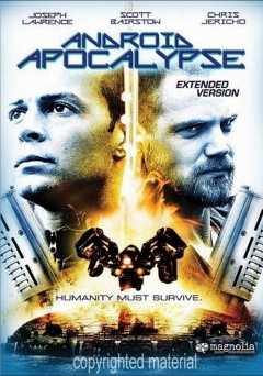 Android Apocalypse - Movie