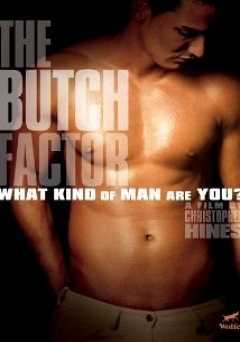 The Butch Factor - amazon prime