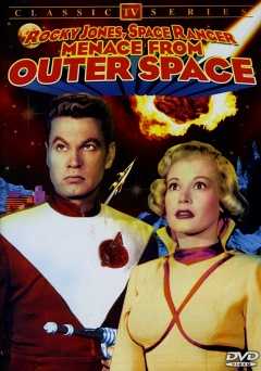 Menace from Outer Space - Movie