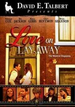 Love on Lay-Away