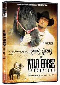 The Wild Horse Redemption - amazon prime
