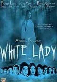 White Lady - amazon prime