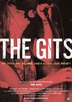 The Gits - Movie