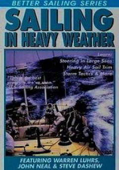 Sailing in Heavy Weather - Amazon Prime