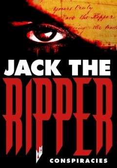 Jack the Ripper Conspiracies - amazon prime